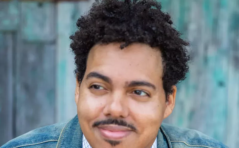 Image: Jonathan Escoffery's Debut Short Story Collection Is a Quirky Miami Masterpiece