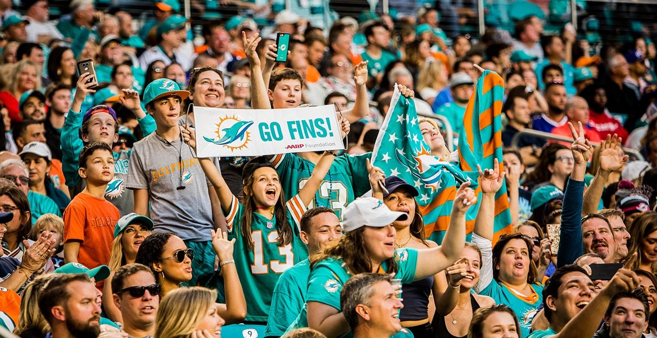 Thanksgiving in Green Bay: Here Is the Miami Dolphins 2024-25 Schedule