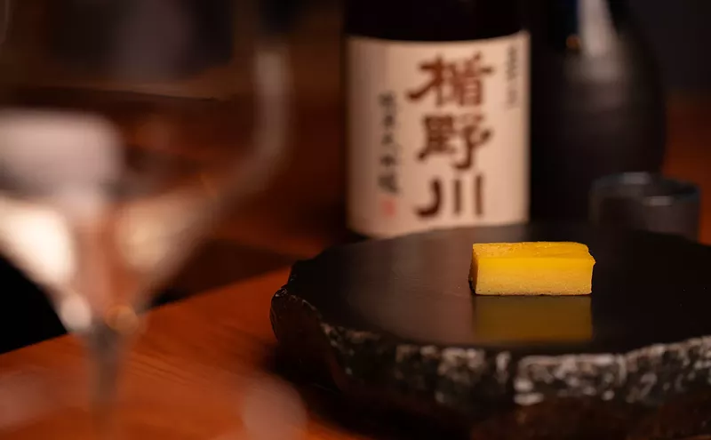 Image: New Miami Restaurants to Try This Week: Buena Papa Fry Bar, Omakase by Kazu, and Roystone Bar
