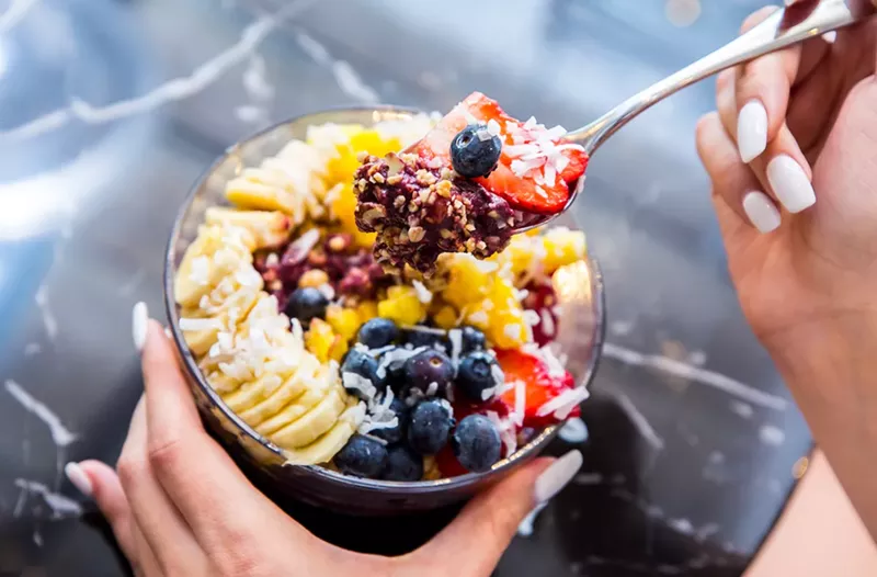 Image: Plants and Bowls opens at Time Out Market in Miami Beach.