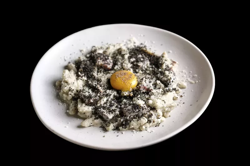 Image: Eating House has reopened in Coral Gables.
