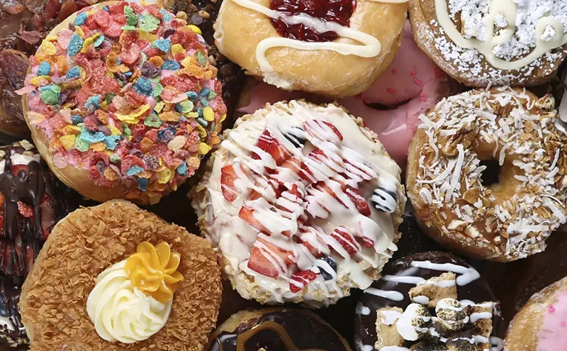 Image: New Times' Best of Miami 2018: The Best Comfort Foods