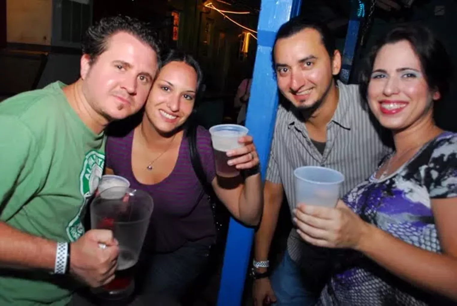 New Times Best of Miami Music Showcase Miami Miami New Times The