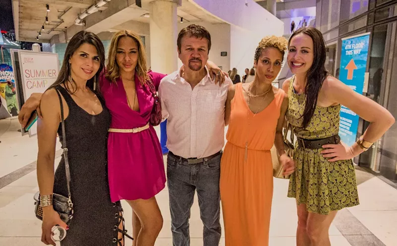 Image: New Times' Best of Miami Party BOGO Flash Sale