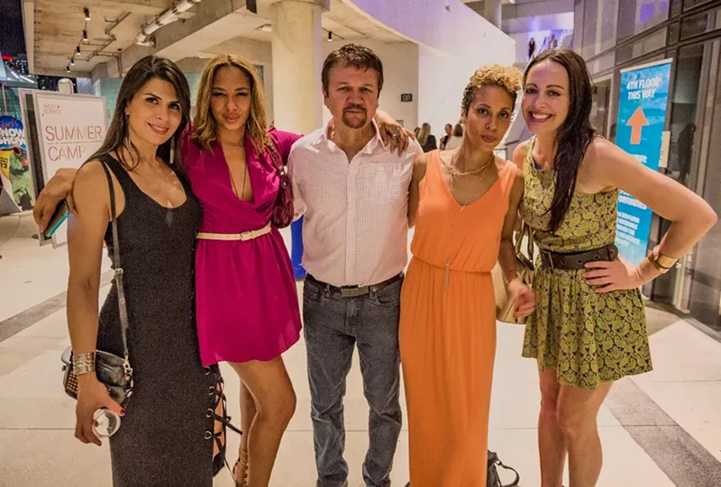 Image: Celebrate the Best of Miami June 20.