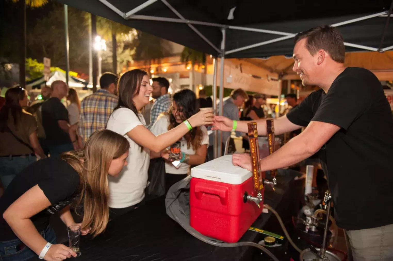 New Times "Original" Beerfest Miami Miami New Times The Leading