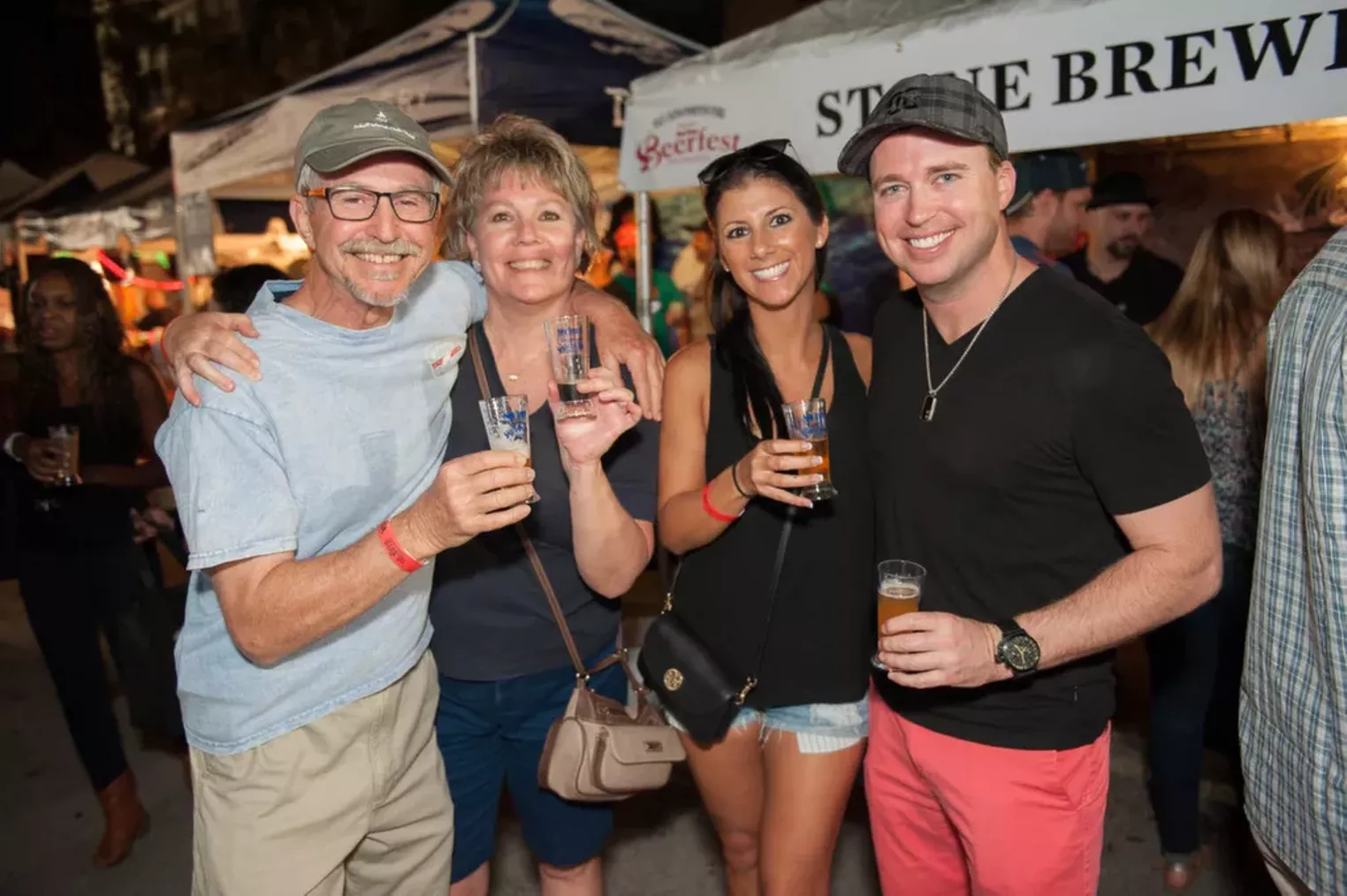 New Times "Original" Beerfest Miami Miami New Times The Leading