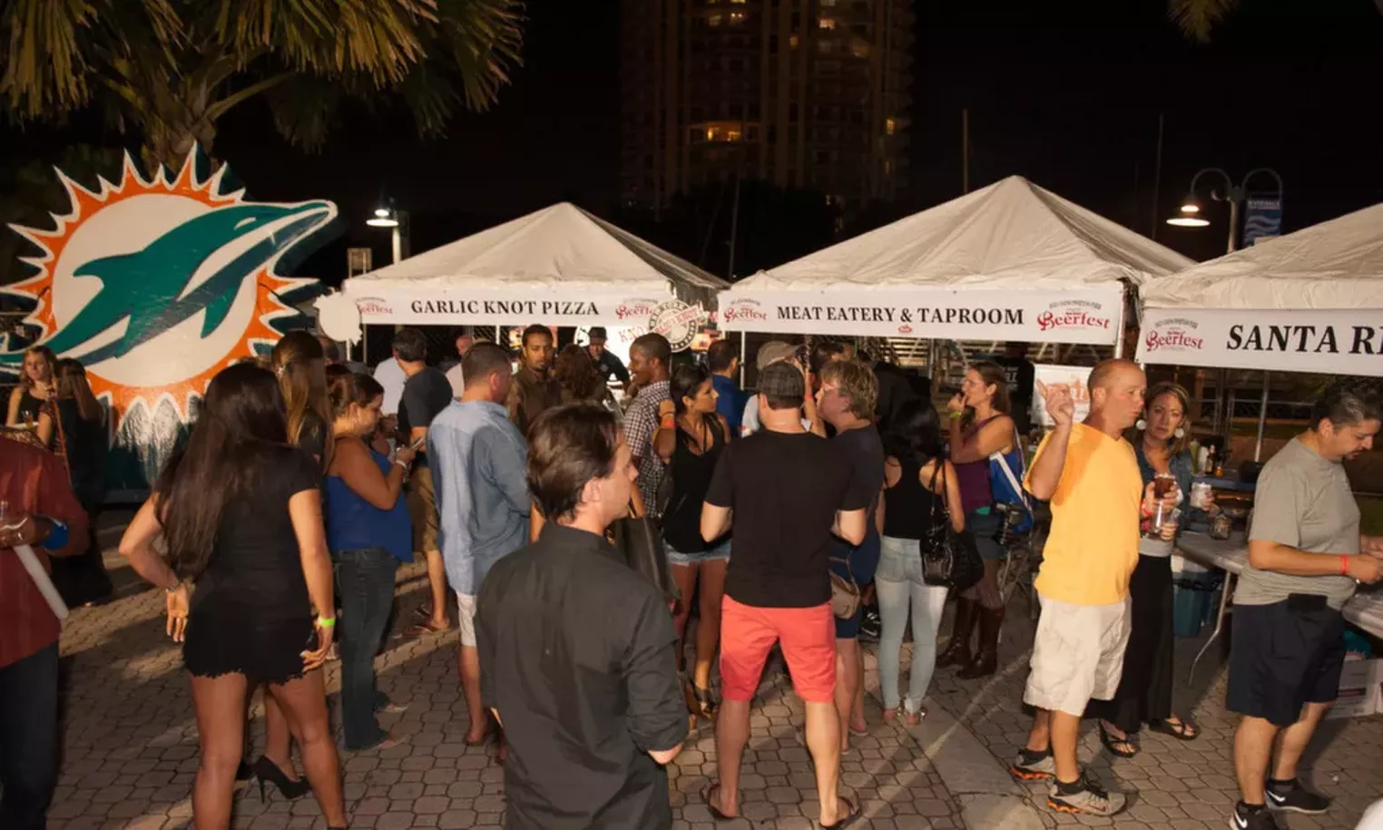 New Times "Original" Beerfest Miami Miami New Times The Leading