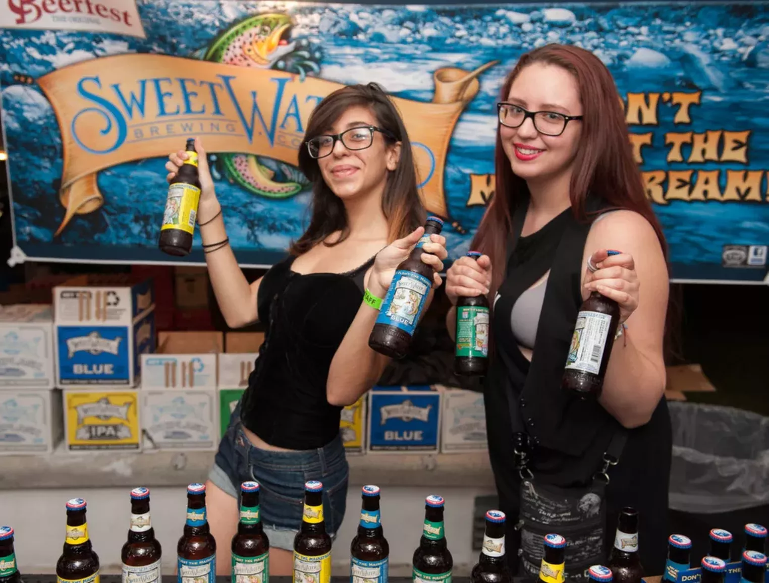 New Times "Original" Beerfest Miami Miami New Times The Leading