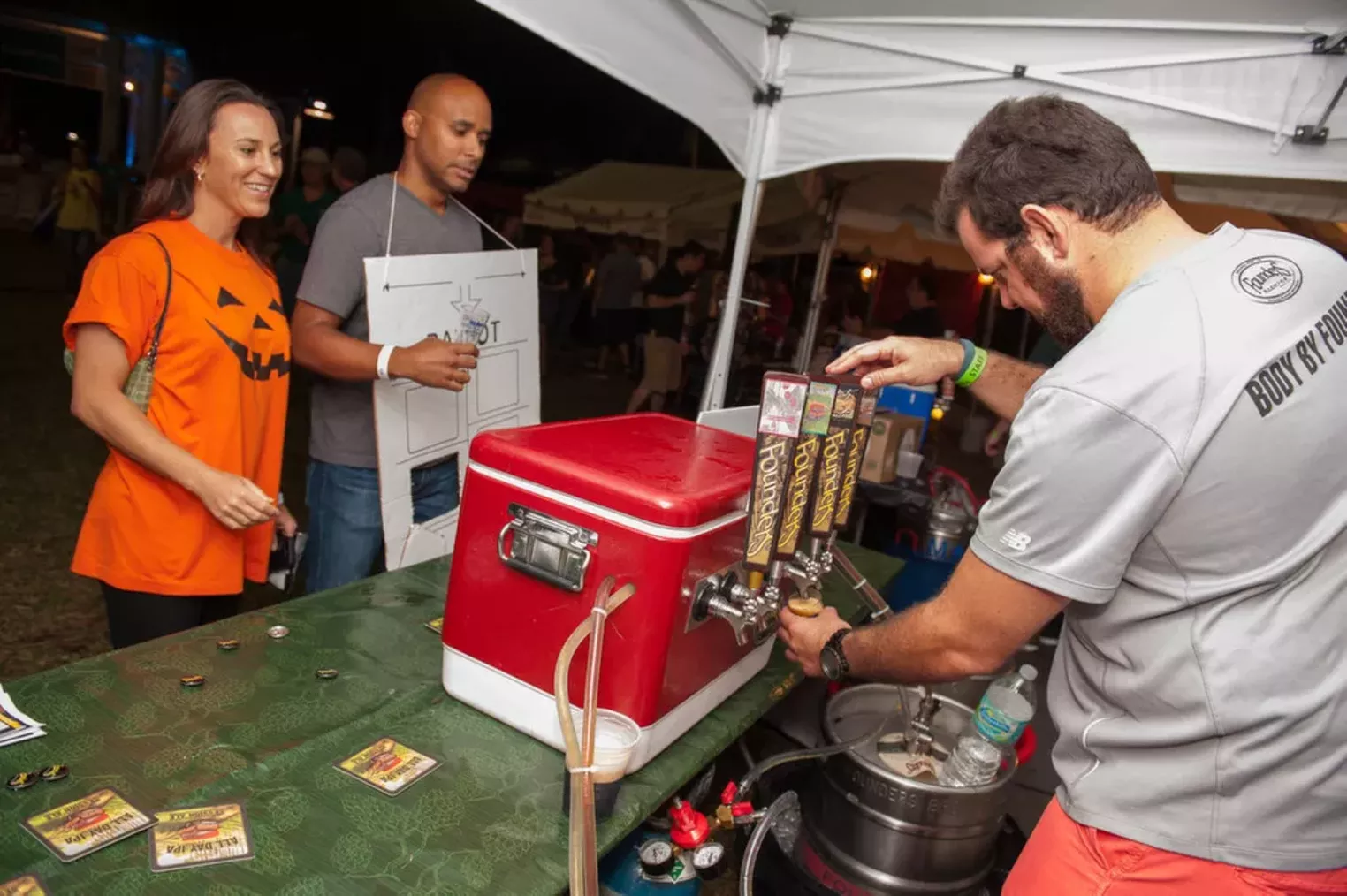 New Times "Original" Beerfest Miami Miami New Times The Leading