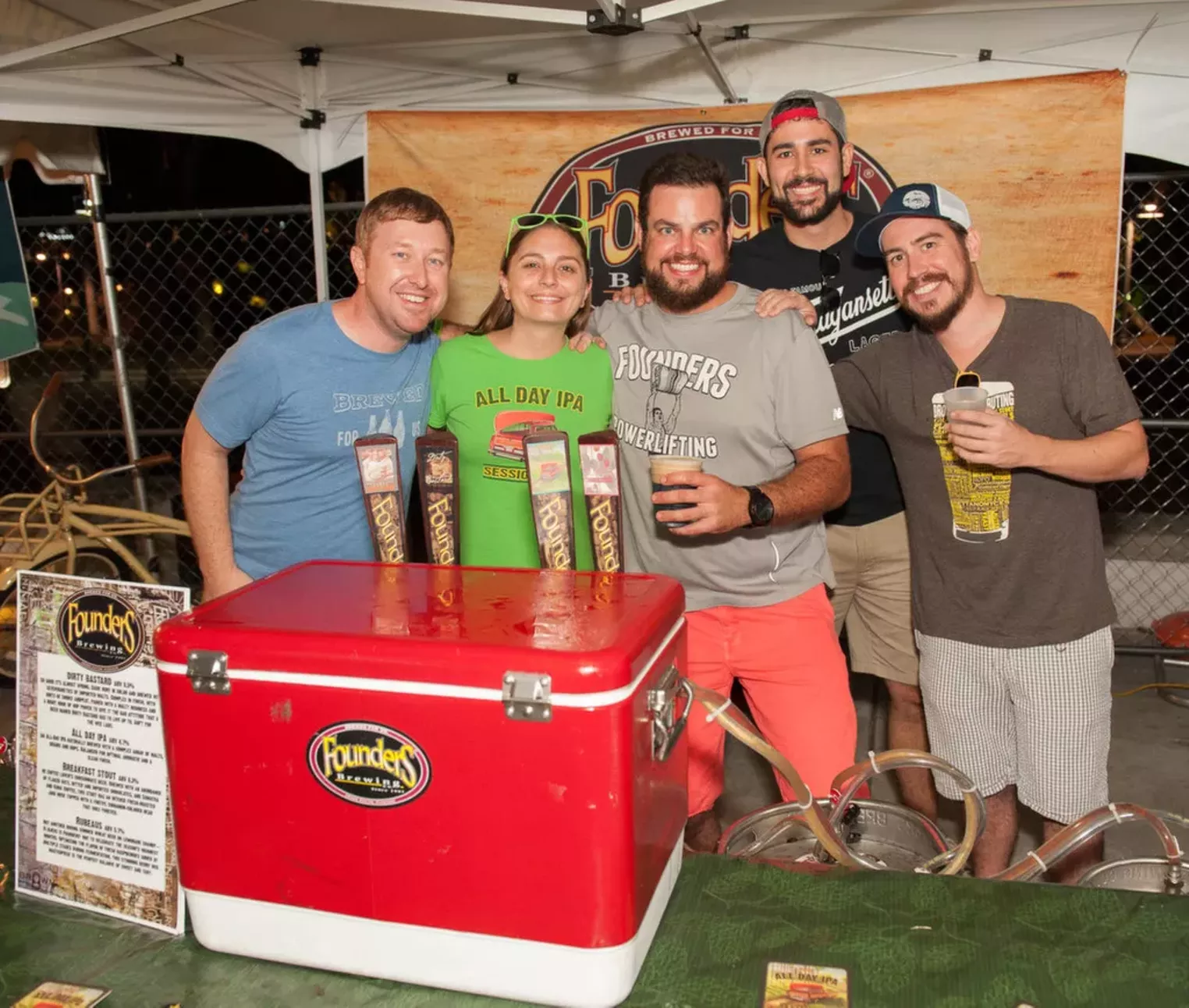 New Times "Original" Beerfest Miami Miami New Times The Leading