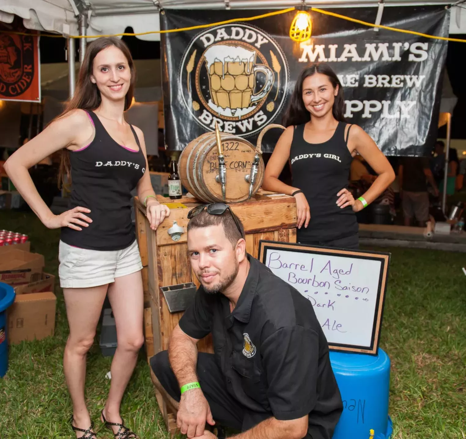 New Times "Original" Beerfest Miami Miami New Times The Leading