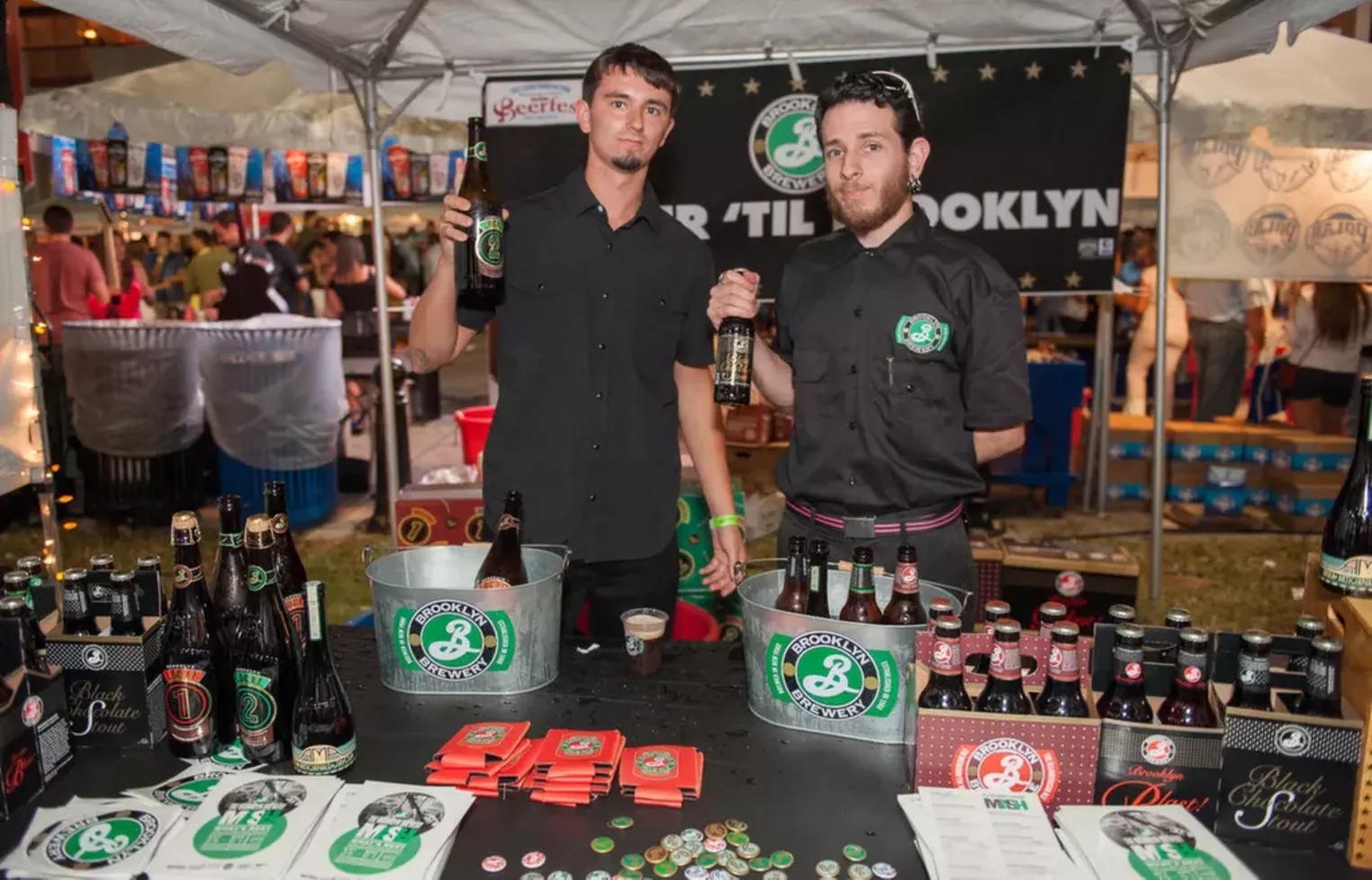 New Times "Original" Beerfest Miami Miami New Times The Leading