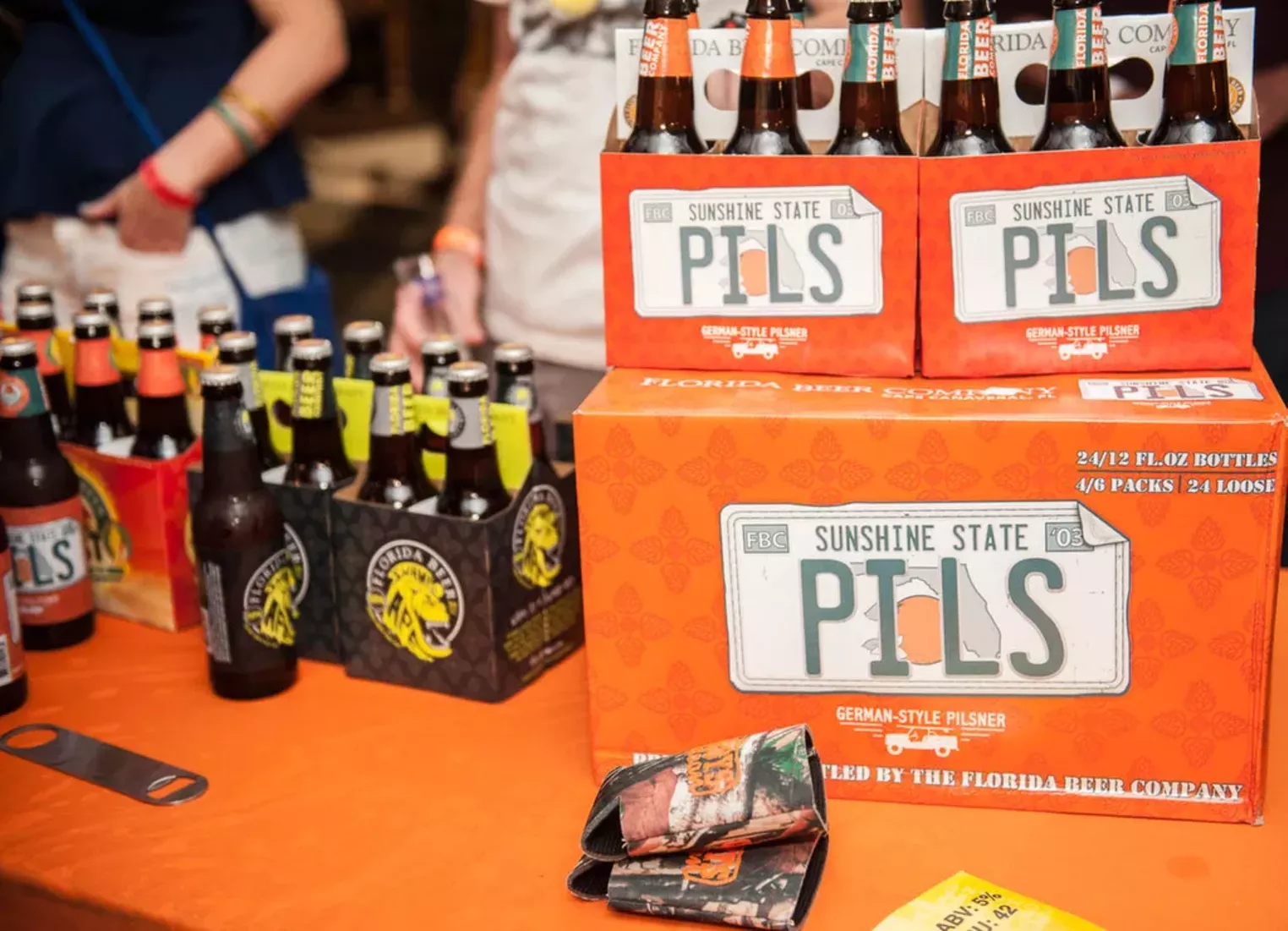 New Times "Original" Beerfest Miami Miami New Times The Leading