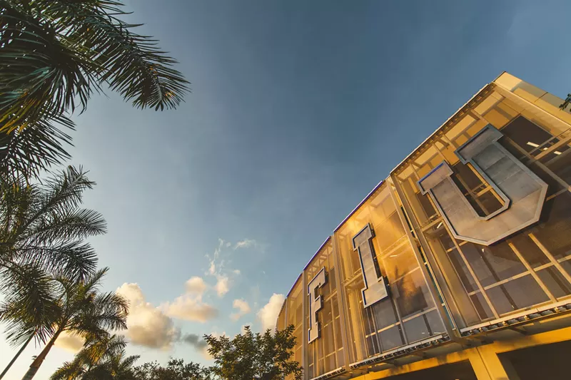 Image: FIU Cuba researchers are concerned about the future of study on the island.