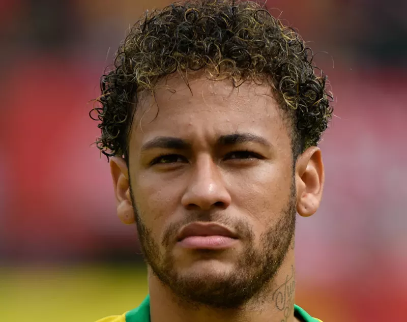 Image: Neymar