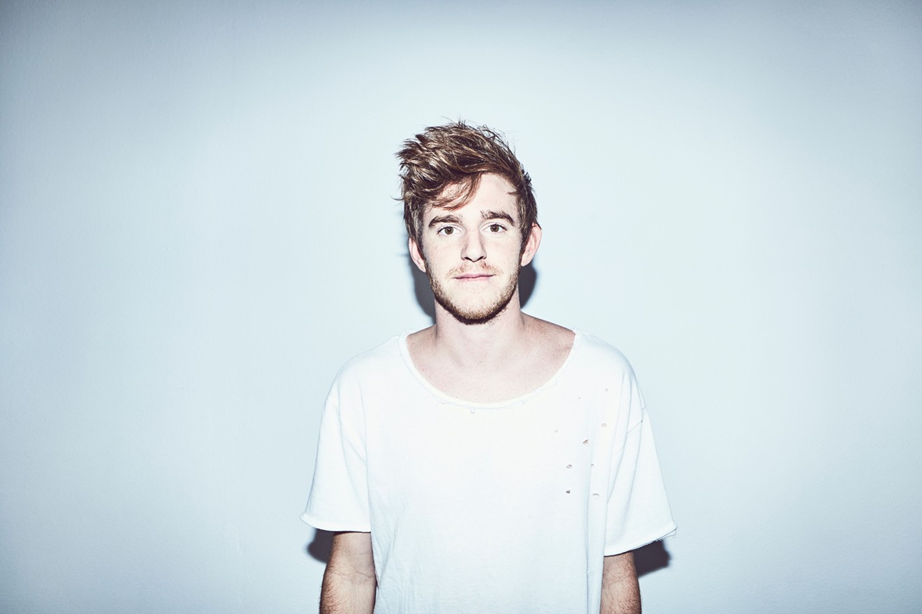 Nghtmre prefers only the nastiest bass.