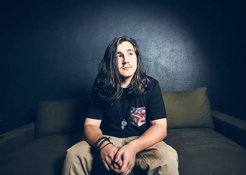 Image: Nick León