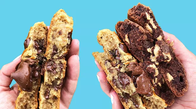 Image: Night Owl Cookies