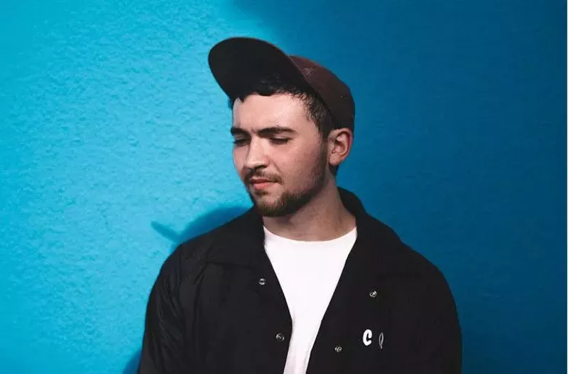 Image: Sohn Jamal's Suzy is one of Night Young's first releases.