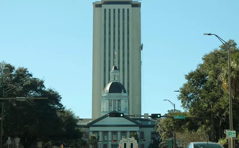 Image: Nine New Florida Laws Effective as of January 1, 2025