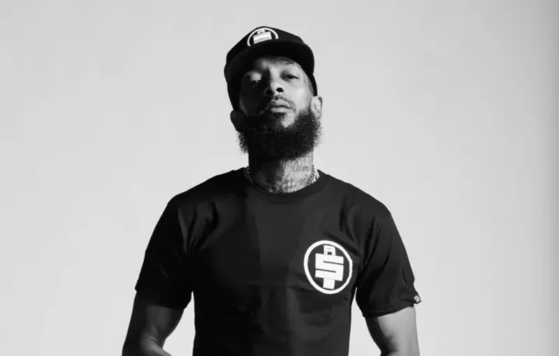 Image: Nipsey Hussle