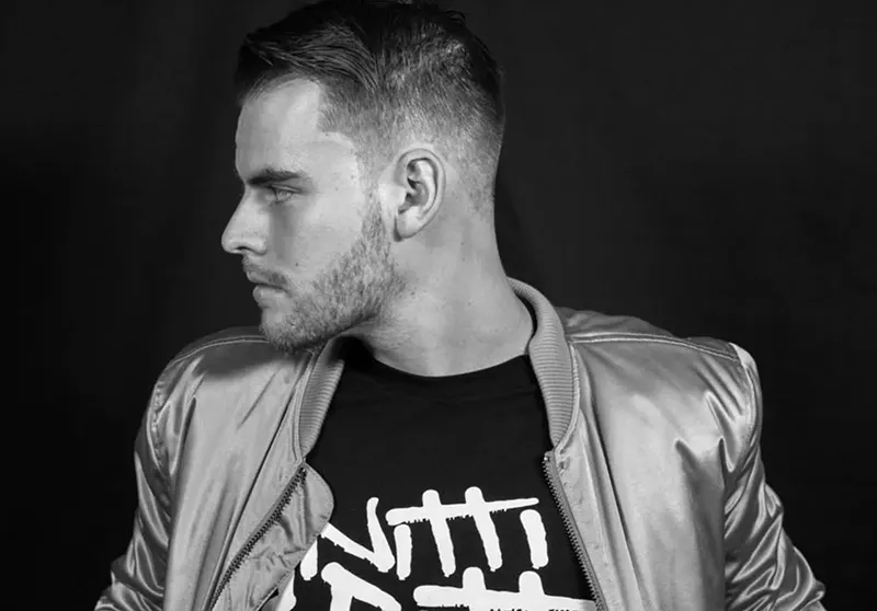 Image: Nitti Gritti