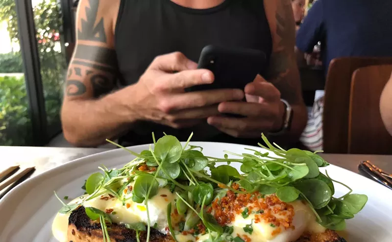 Image: No Name Chinese Dim Sum Brunch Offers Bottomless Riesling