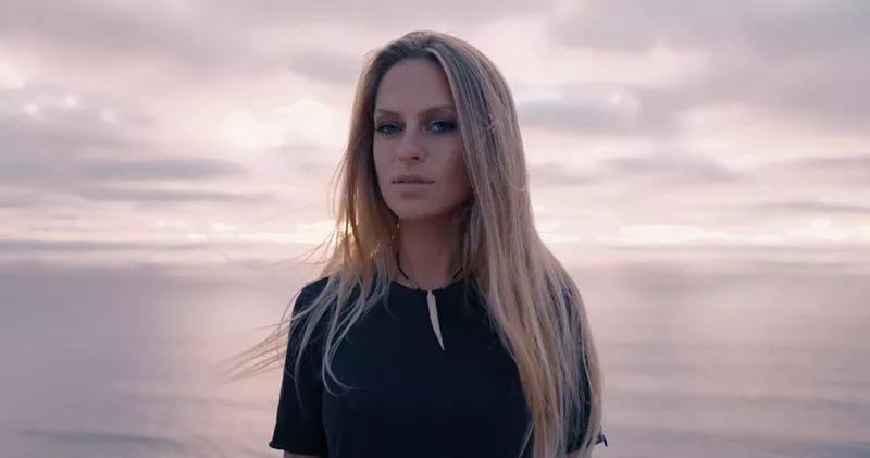 Image: Nora En Pure brings her final party of 2022 to Miami.