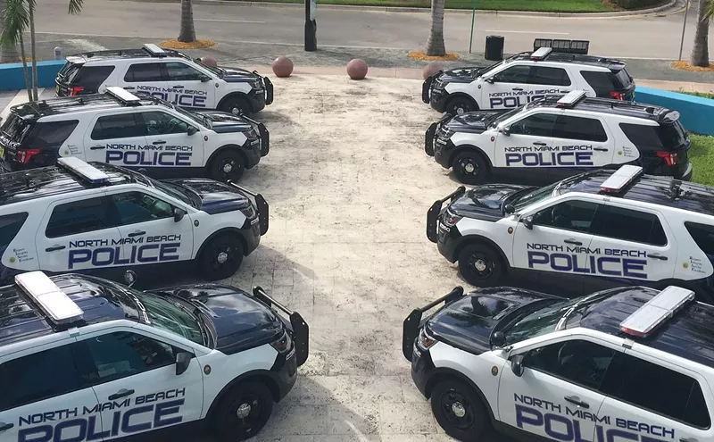 Image: North Miami Beach Officers Won't Face Charges for 2020 Shooting