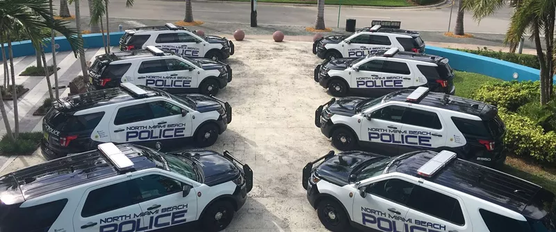 Image: Four cops have been cleared of wrongdoing.