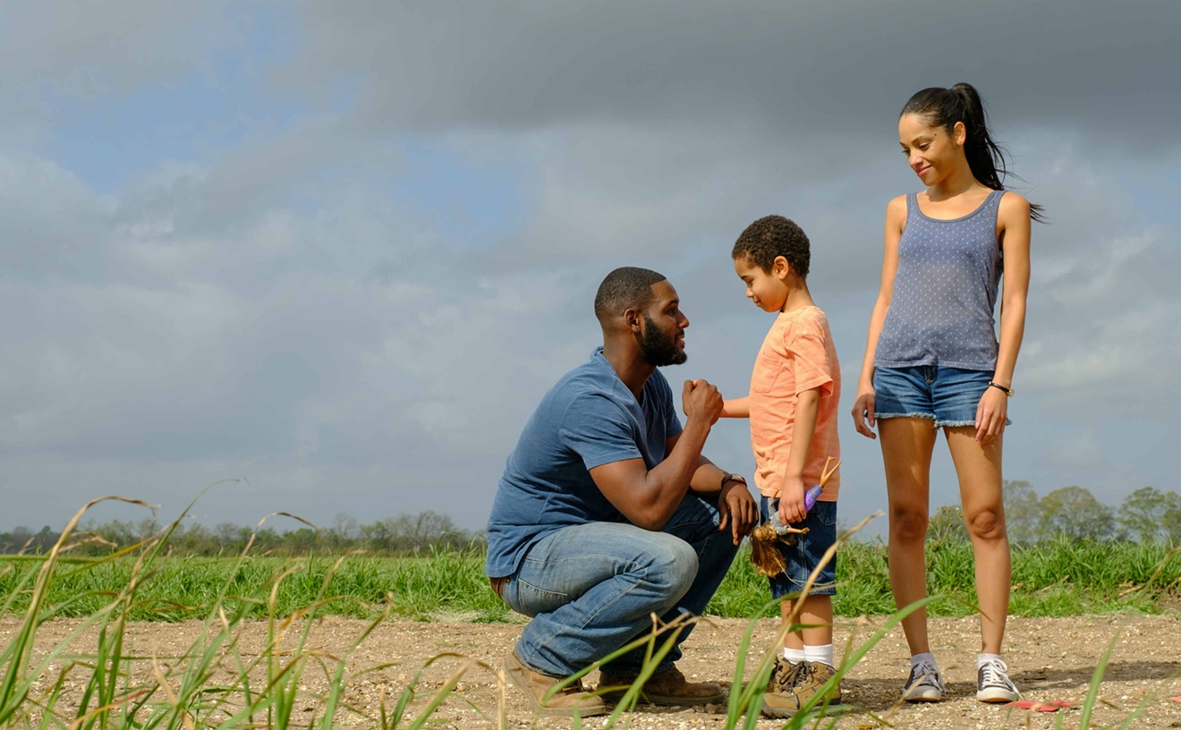 Now's the Time to Catch Up on Queen Sugar, the Soap Grappling With America's Past and Present