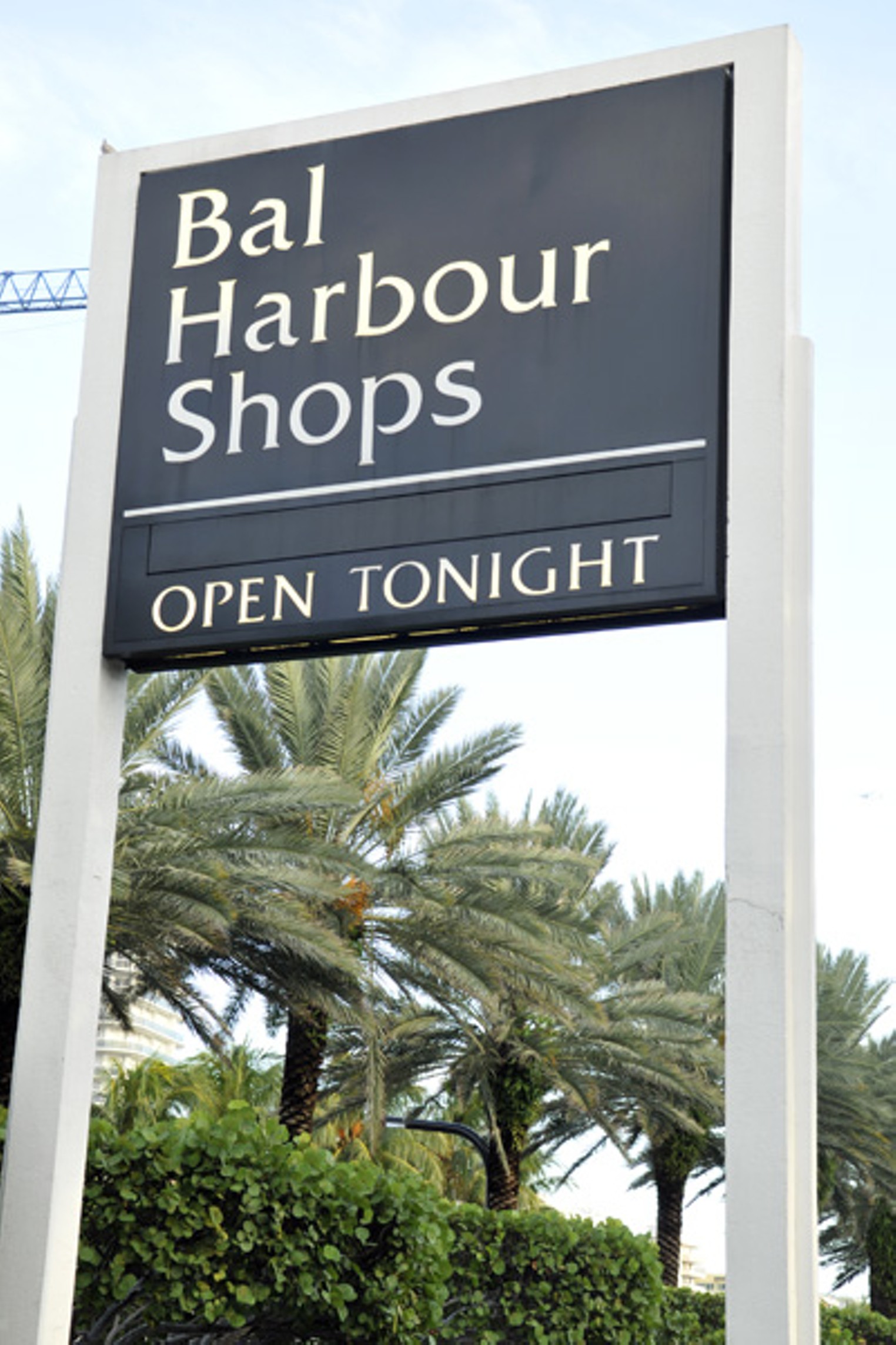de-beers-store-front - Bal Harbour Shops