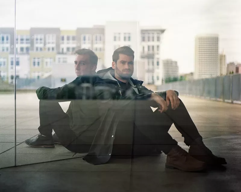 Image: Odesza