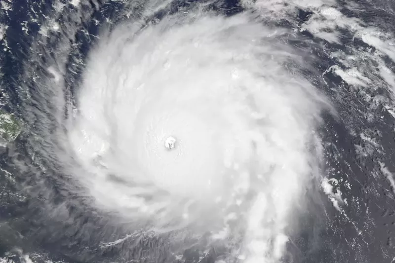 Image: Buckle up, Florida.