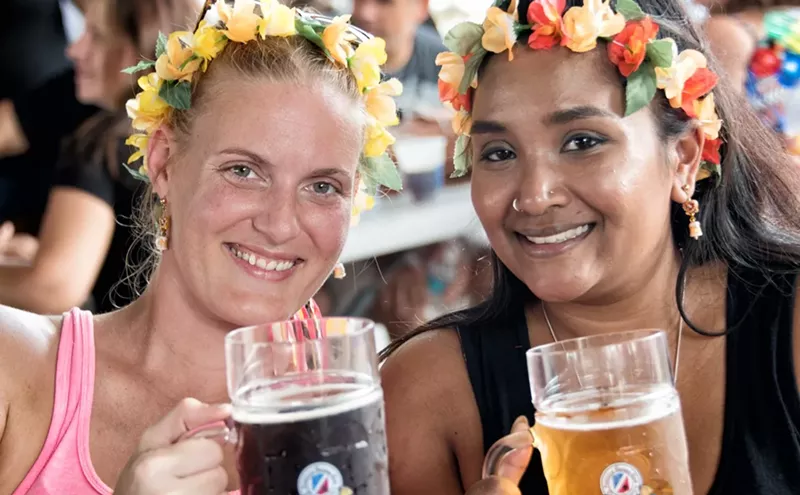 Image: Oktoberfest 2017 Events in South Florida