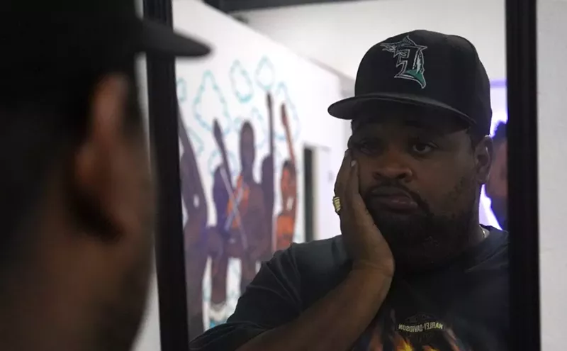 Image: On His New EP, LunchMoney Lewis Dives Into the Quarantine Blues