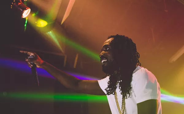 Image: One Link Music Festival Will Take Over Bayfront Park in October