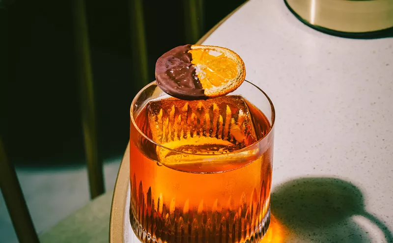Image: One of South America's Best Bars Opens in Miami