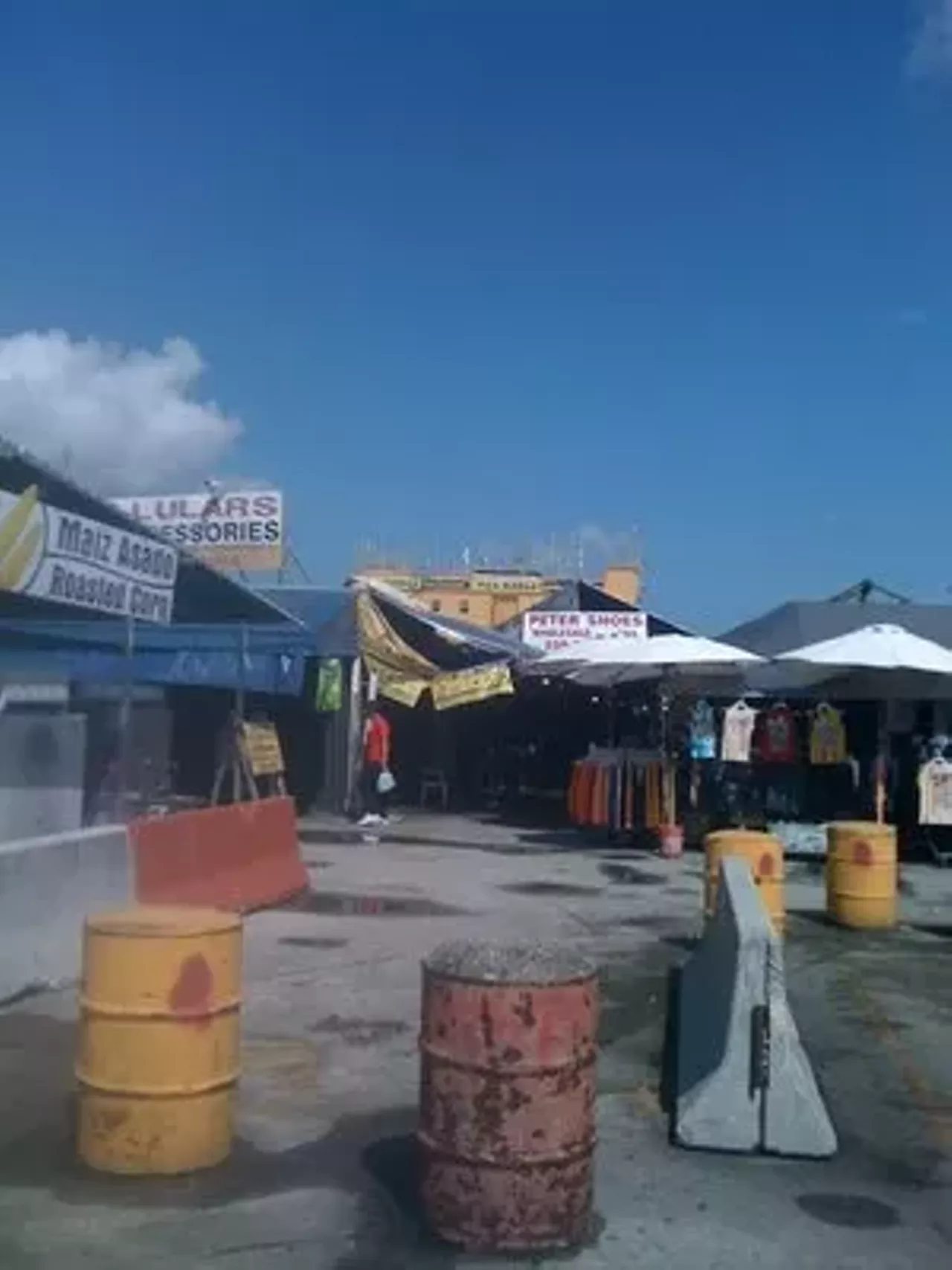 Opalocka/Hialeah Flea Market Miami Gardens Retail General