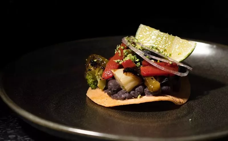 Image: Orilla in Miami Beach Offers Global Fare and a Laid-Back Vibe