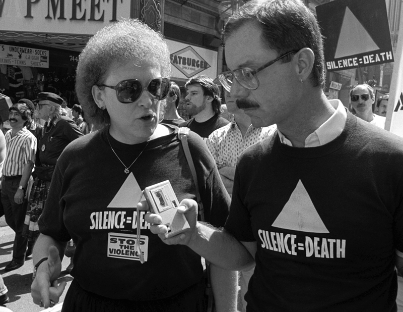 Image: AIDS Diva: The Legend of Connie Norman