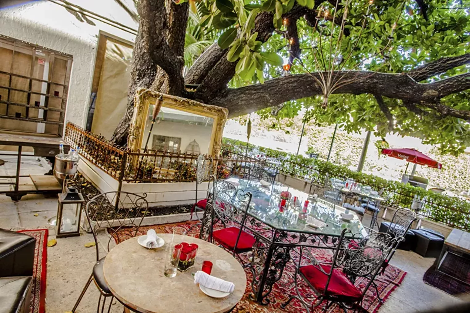 Closer Look Lolita Cocina & Tequila Bar Miami Miami New Times