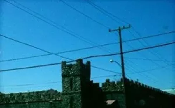 Image: Overthrow Castle