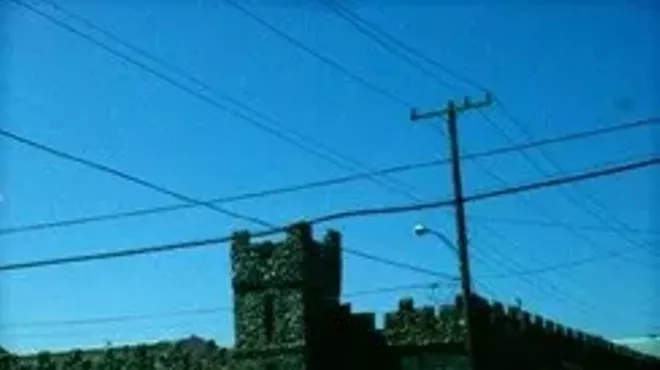 Image: Overthrow Castle
