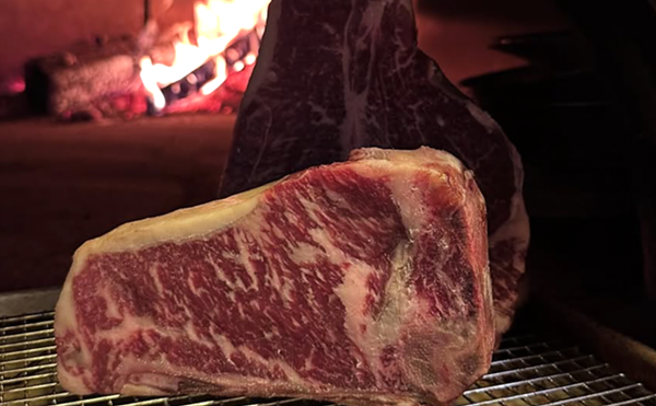 Image: Hot New York Pop-Up Ezio's to Open Permanent Spot in Miami Beach