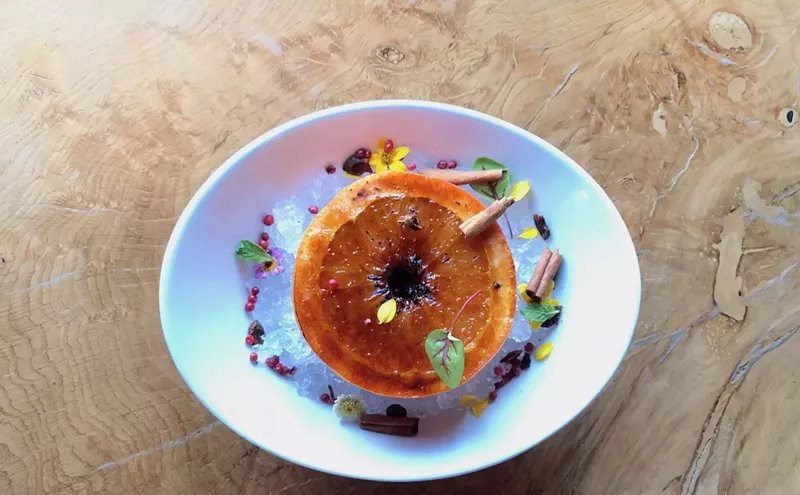 Image: Palat Launches Sunday Brunch in Upper Buena Vista Neighborhood