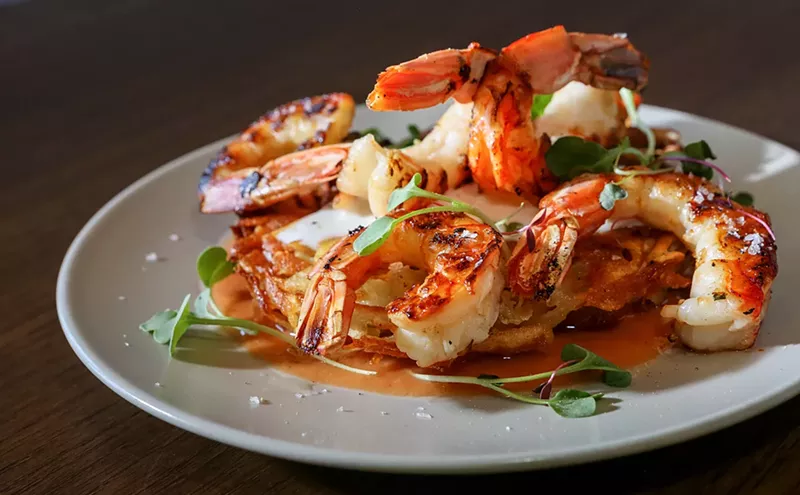 Image: Paon Eatery in Bay Harbor Islands Is Simply Great