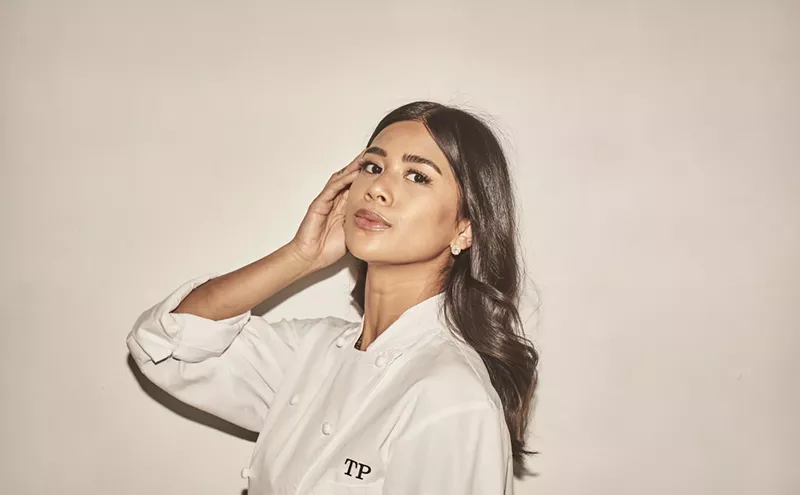 Image: Pastry Chef Tiffany Pascua Is the Innovator Behind Miami's Hottest Desserts