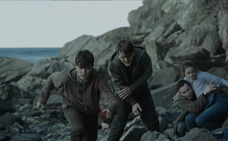 Image: Paul Greengrass’ 22 July Cheapens Real-Life Terrorist Trauma